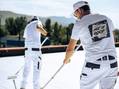 About Top Industrial Roofing Company