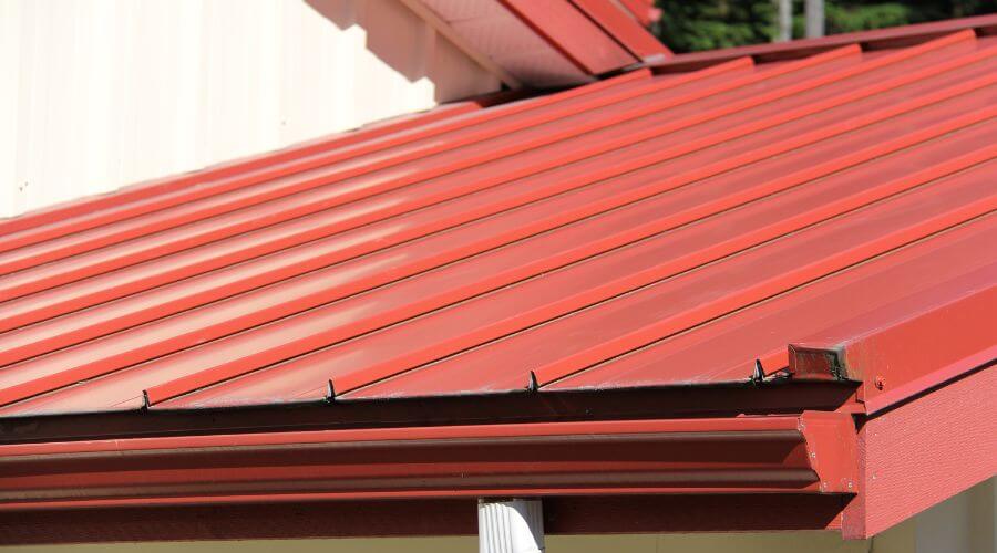 Industrial Roof Installation in Bayville, NJ
